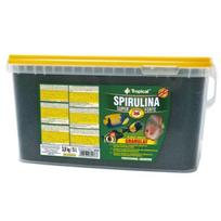 Tropical Super Spirulina Forte granulės 5L/3kg