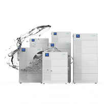 Enershare Energy-Core 22,4 kWh energijos kaupiklis