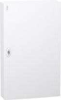 Consumer unit, 5x24mod., 900x550x168mm, white door, PrismaSeT XS LVSXQ524 | 3606481073068