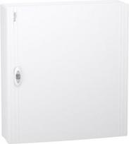 Consumer unit, 3x24mod., 550x550x168mm, white door, PrismaSeT XS LVSXQ324 | 3606481073044