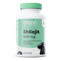 Osavi Shilajit 90 vcaps
