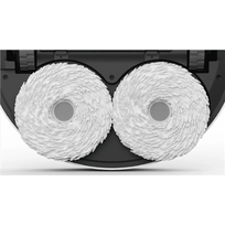 Ecovacs Deebot N30 Pro Omni šluostės