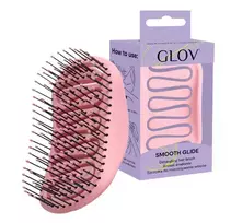 Glov Smooth Glide plaukų šepetys