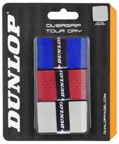 Padel raketės virš. apvija TOUR DRY 3vnt. multi