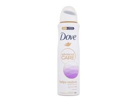 Antiperspirantas Dove Advanced Care Helps Restore moterims, 150 ml