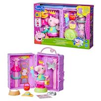 Rinkinys Pepos spinta Peppa Pig