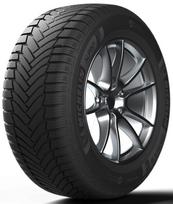 Michelin ALPIN 6 215/45R17 91 V XL,