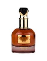 Kvapusis vanduo Pendora scent solitude night EDP moterims, 100 ml