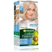 Garnier Color Naturals Creme plaukų dažai atspalvis 101+ Blond Platinum Ice 1 vnt.