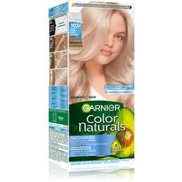 Garnier Color Naturals Creme plaukų dažai atspalvis 102+ Blond Frosty Silver 1 vnt.