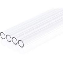 Alphacool Eisrohr14 / 11mm PETG HT 80cm 4er - 1019801 18633