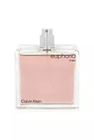Kvepalai vyrams Calvin Klein Euphoria Men EDT, 100 ml TESTERIS