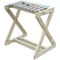 CLASSIC WORLD EDU Muzikos instrumentas Ksilofonas Dideli cimbolai