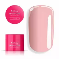 SILCARE_Base One Gel Builder Cover 50g
