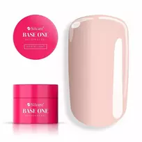 SILCARE_Base One Gel Builder Cover Light 15g