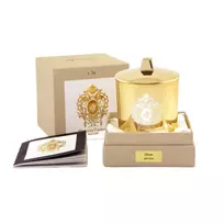 TIZIANA TERENZI Orion CANDLE 550g