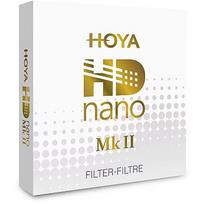 Hoya Filters Hoya filter UV HD Nano Mk II 82mm 024066070319