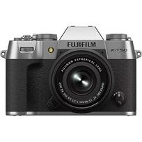 Fujifilm X-T50 + 15-45mm, silver 16828832