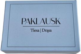 Pokalbių kortelės PAKLAUSK | TIESA DRĄSA