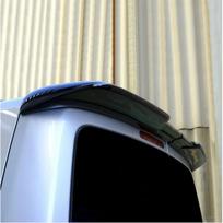 GALINIS SPOILERIS TOYOTA PROACE MK3, PEUGEOT TRAVALLER MK3, EXPERT MK3, CITROEN JUMPY MK3, DISPATCH MK3 2016+, OPEL VIVARO C 2019+, FIAT SCUDO MK3 2022+ 2D