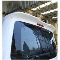 GALINIS SPOILERIS TOYOTA PROACE MK3, PEUGEOT TRAVALLER MK3, EXPERT MK3, CITROEN JUMPY MK3, DISPATCH MK3 2016+, OPEL VIVARO C, ZAFIRA LIFE 2019+, FIAT SCUDO MK3 2022+ 1D