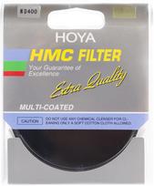 Hoya filter neutral density ND400 HMC 82mm, OBAHFS0024066040626
