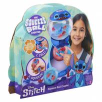 THE SQUEEZE BALL CREATOR DIY Rinkinys „Stitch"