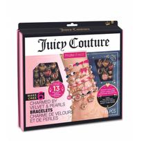MAKE IT REAL JUICY COUTURE DIY Apyrankių gaminimo rinkinys