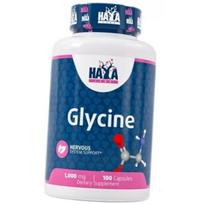 Glycine, Glycine 1000, Haya 100 caps (27405023) 100caps