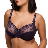 PRIMA DONNA Deauville liemenėlė, Amethyst Gem