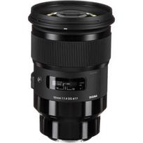 Sigma 50mm F1.4 DG HSM | Art | Sony E-mount