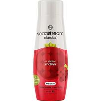 Sodastream Malina 440ml bez cukru Malina