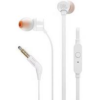 JBL Tune 110, White JBLT110WHT