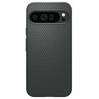 Spigen Liquid Air Google Pixel 9 PRO XL abyss green ACS07717