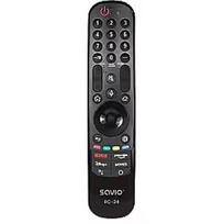 Savio Pults Savio LG TV - SMART TV universal RC-24