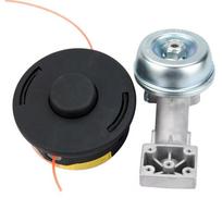 Žoliapjovės galvutės pavarų dėžė, skirta „Stihl FS55 FS56 FS66 FS76 FS90 FS120 4002 710 2168“ 2pcs