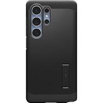 Spigen Tough Armor Magsafe Galaxy S25 Ultra black ACS08964
