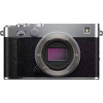 Fujifilm X-E5 body, silver 16949521