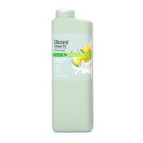 Dicora Urban Fit dušo želė su vitaminu A pienu ir melionu 750ml