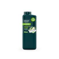 Dušo želė Dicora Urban Fit Detox Matcha Tea & Pear, 400 ml
