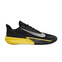 Nike Precision 7 Black Lightning Men Sneakers Coconut-Milk HJ9153-001 45