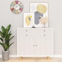 vidaXL Lipnios plėvelės baldams, 2vnt., medienos, 500x90cm, PVC