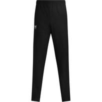 Under Armour Rival Sports Leisure Series Brand Logo Woven Elastic Breathable Casual Pants Men pants Black 1390150-001 L