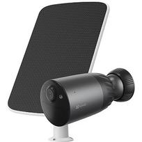 EZVIZ BC1C 4K Bullet Camera With Solar Panel 303103167
