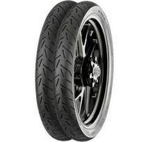 Motociklo padanga Continental CONTISTREET 3,00-18