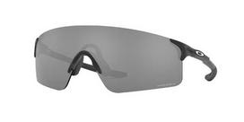 OAKLEY EVZero Blades Matte Juodas/PRIZM Juodas sportiniai saulės akiniai