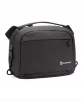 Calumet PRIME Sling 4L juoda kuprinė