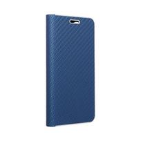 Telefono dėklas Samsung A40 mėlynas