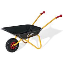 Metalinis karutis vaikams Rolly Toys CAT