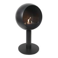 CACHFIRES EDMONTON BLACK pastatomas biožidinys